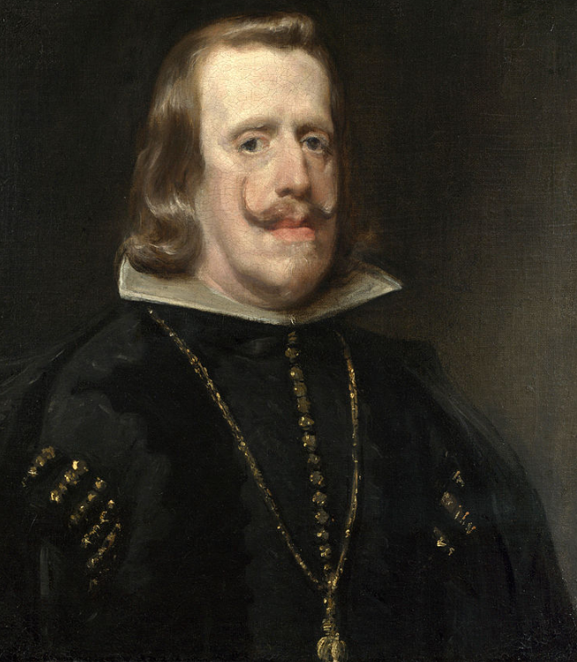25 de Julio de 1643 El Rey Felipe IV de España proclama a Santiago como patrón de España