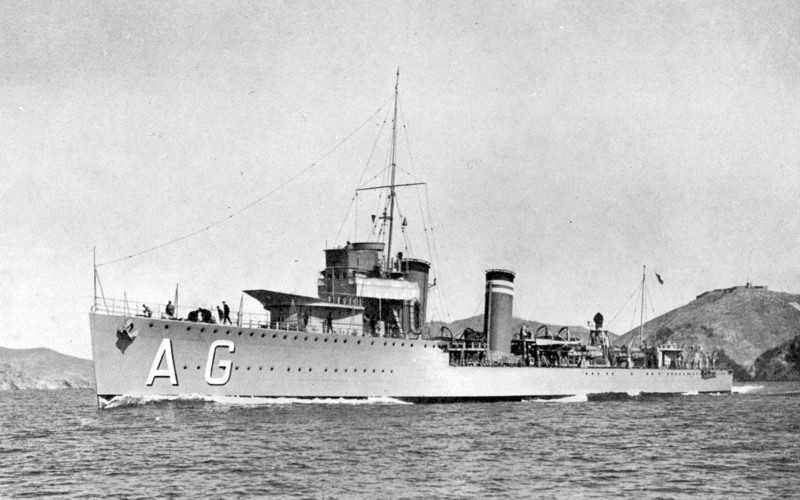 5 de agosto de 1936 En el marco de la Guerra Civil, hay el enfrentamiento naval del 'Convoy de la Victoria' en aguas de Gibraltar