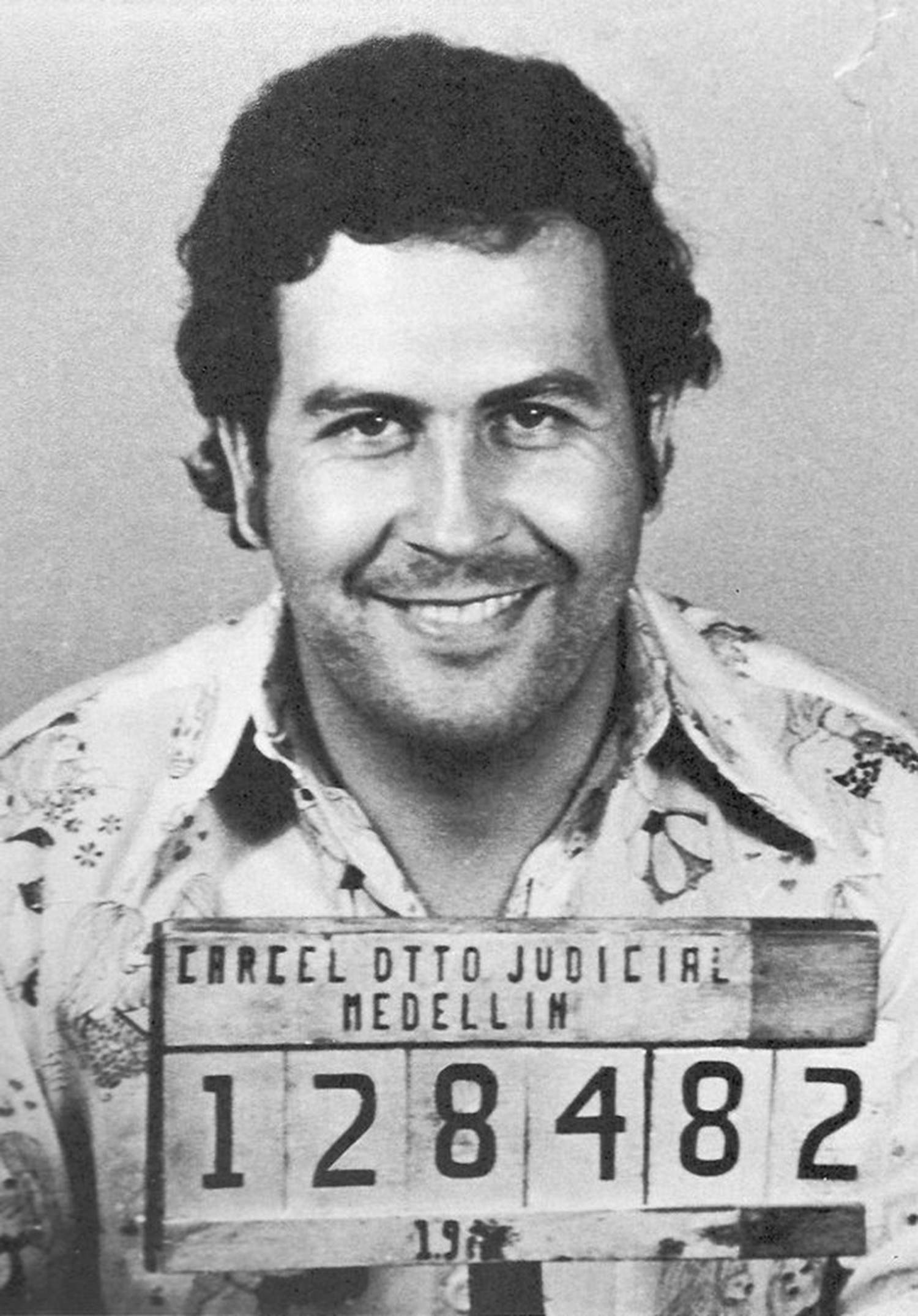 18 de agosto de 1989 En Bogotá, Luis Carlos Galán es asesinado por el Cartel de Medellín