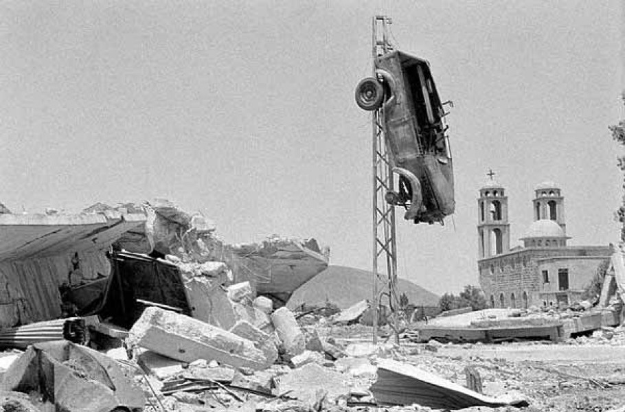 23 de octubre de 1973 Termina la Guerra del Yom Kippur
