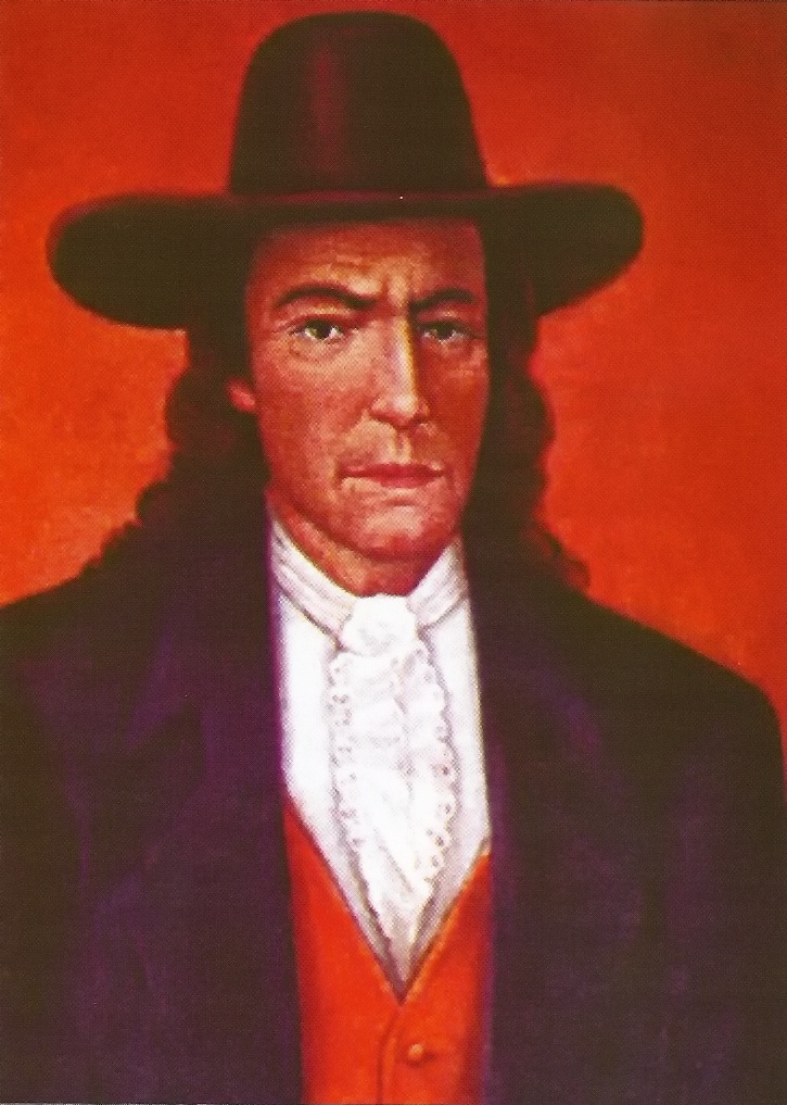 16 de noviembre de 1780 En Cusco, Perú, el líder revolucionario Túpac Amaru II declara el final de la esclavitud