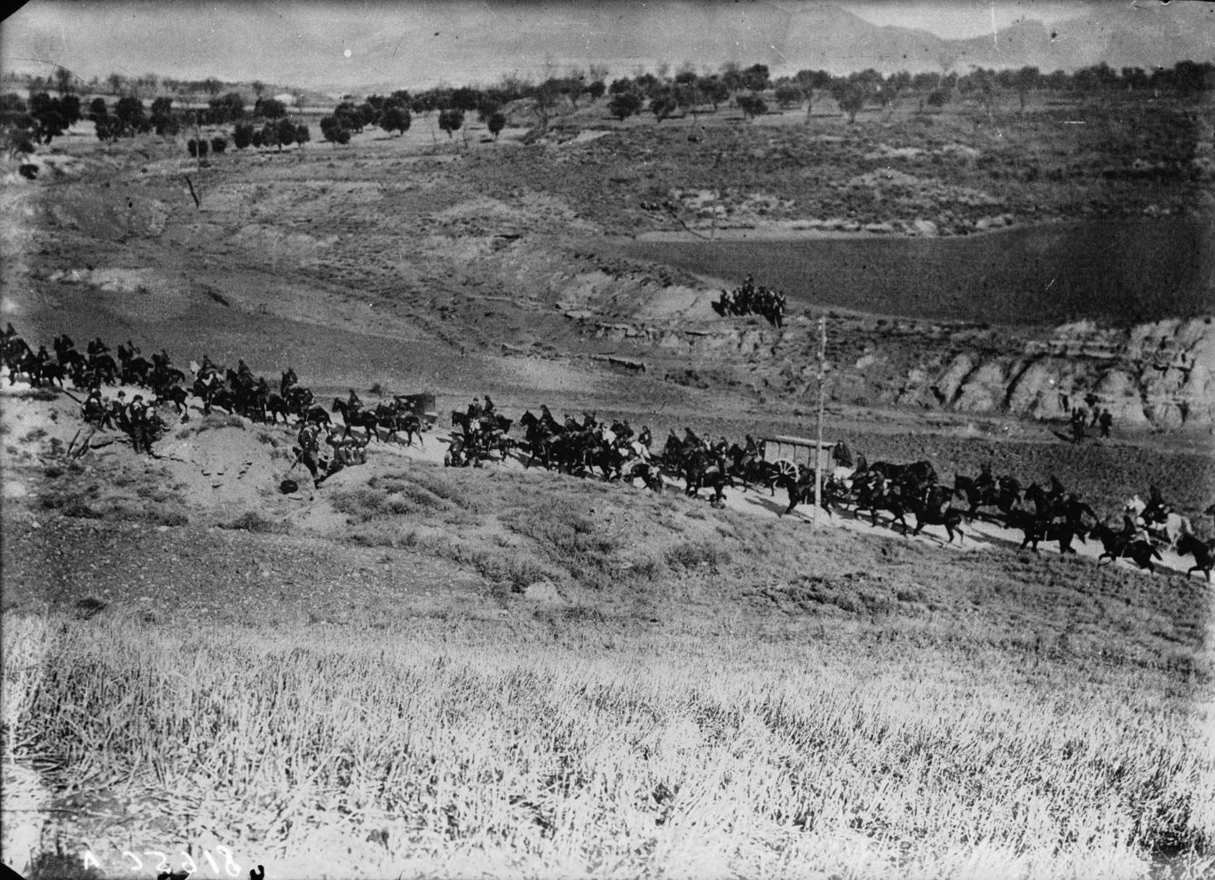 12 de diciembre de 1930 Se producía el 'Levantamiento de Jaca' contra Alfonso XIII