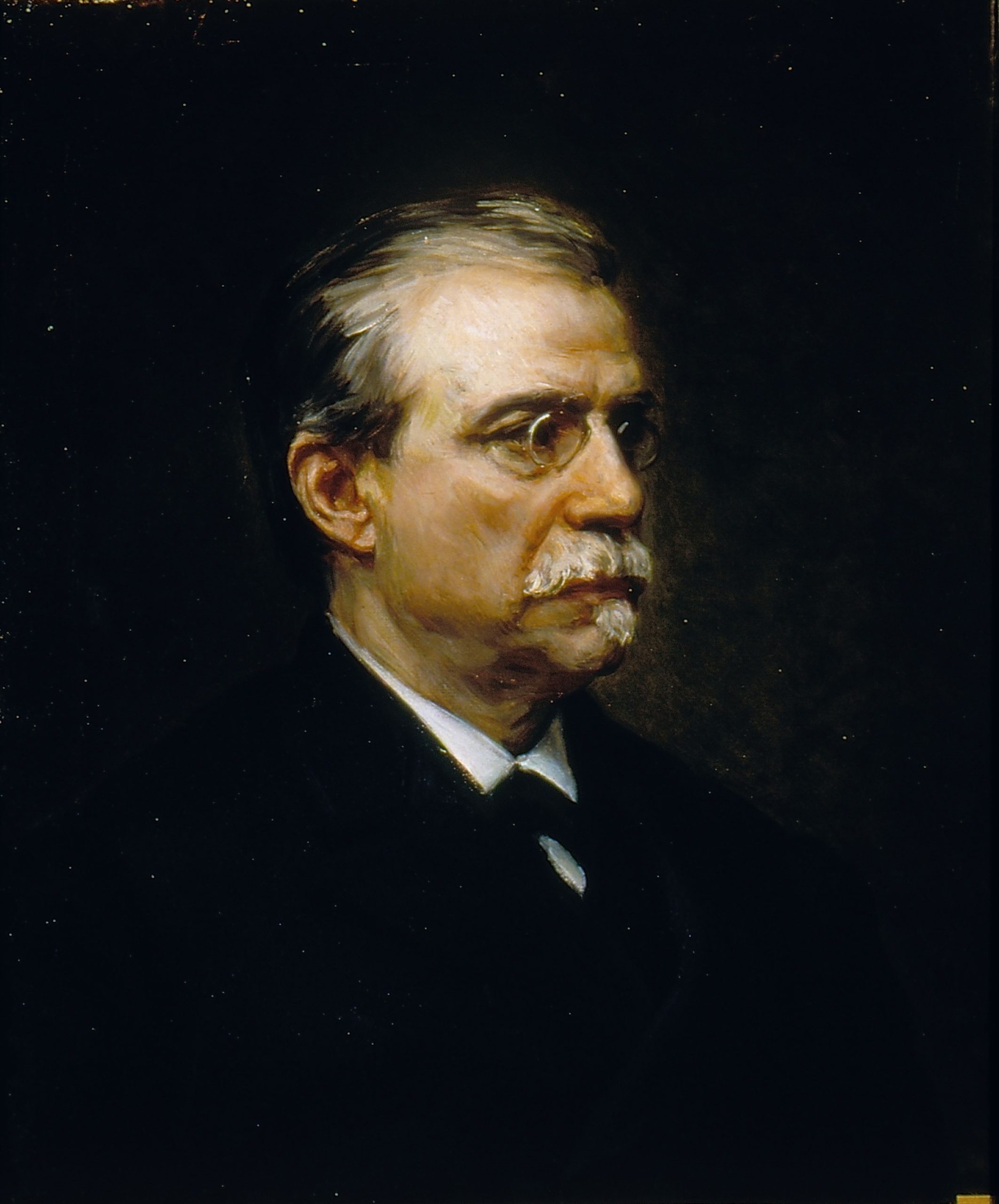 2 de diciembre de 1875 Alfonso XII nombra a Antonio Cánovas del Castillo como Presidente del Consejo de Ministros