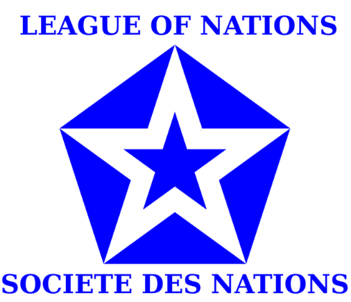 25 de enero de 1919 Se funda la Sociedad de Naciones