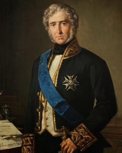 19 de febrero de 1836 Comenzaban las Desamortizaciones de Mendizábal