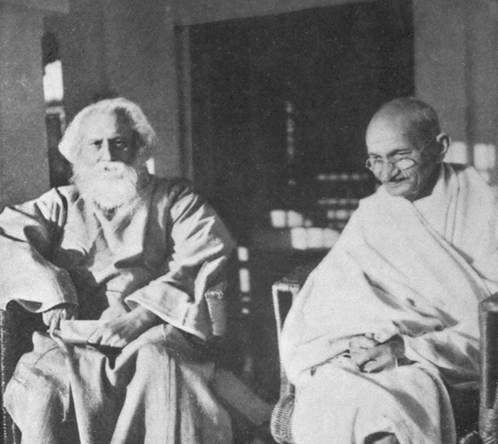 4 de febrero de 1924 El Imperio Británico liberaba a Mahatma Gandhi