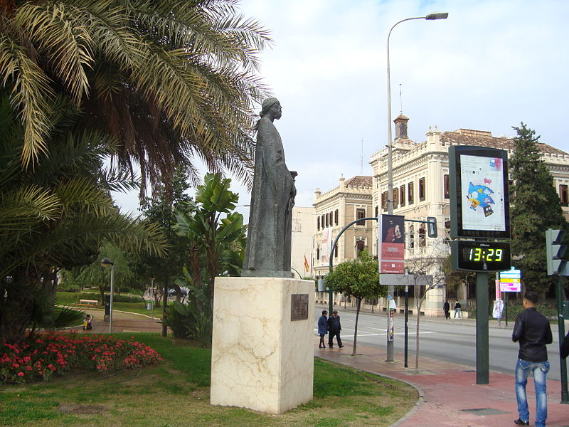 17 de mayo del 822 Abderramán II iniciaba su reinado en el Emirato de Córdoba