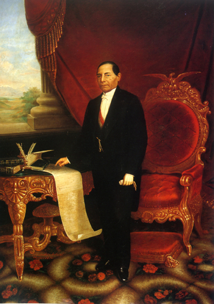 13 de junio de 1859 Benito Juárez enajenaba los bienes de la Iglesia Católica