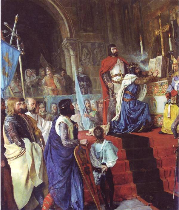 17 de junio de 1094 El Cid Campeador conquistaba la ciudad de Valencia