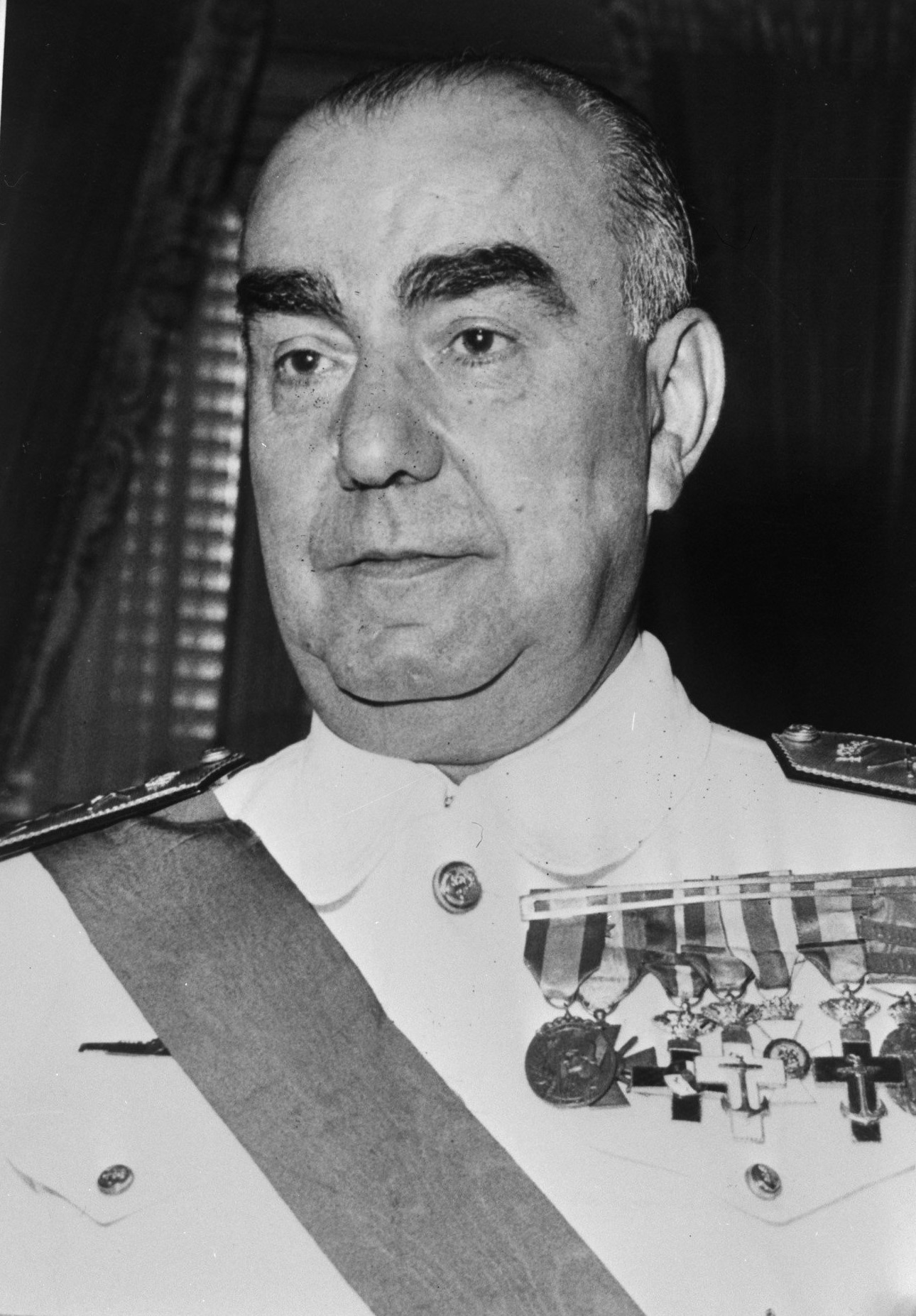9 de junio de 1973 Luis Carrero Blanco accedía al Gobierno de España