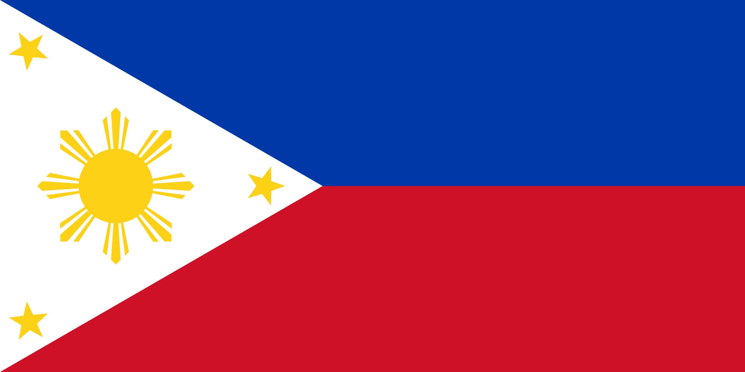 4 de julio de 1946 Filipinas se independizaba de los Estados Unidos de América