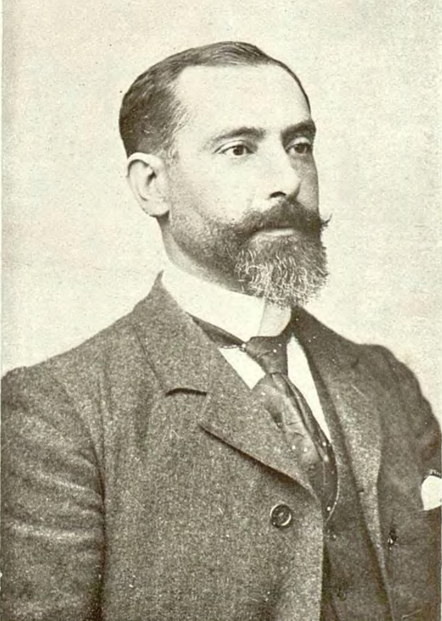 31 de julio de 1895 Sabino Arana fundaba el Partido Nacionalista Vasco
