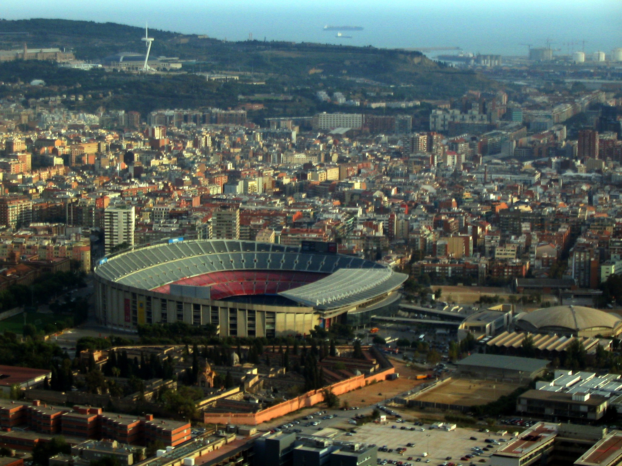 8 de agosto de 2021 Leo Messi abandonaba el FC Barcelona