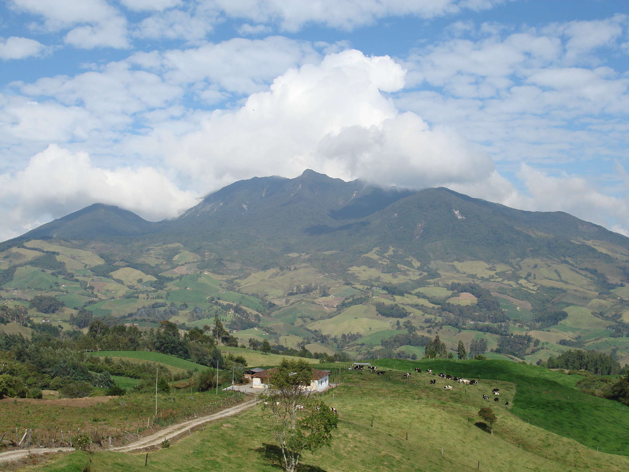 13 de agosto de 1813 Juan del Corral declaraba la independencia de Antioquia (Colombia)