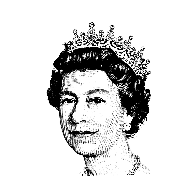 Muere Isabel II del Reino Unido