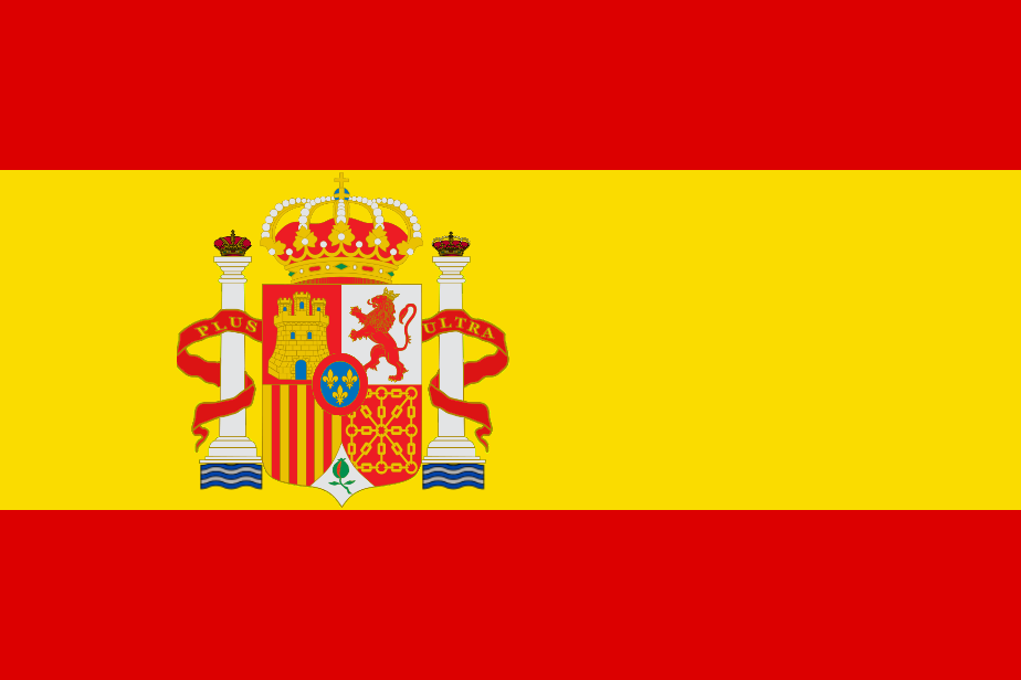 Bandera de España