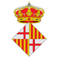 Escudo de Barcelona