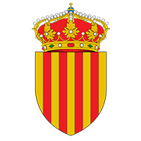 Escudo Cataluña