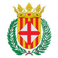 Escudo de la Provincia de Barcelona