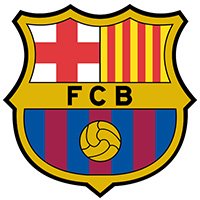 Escudo del FC Barcelona