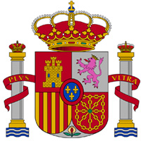 Escudo de España