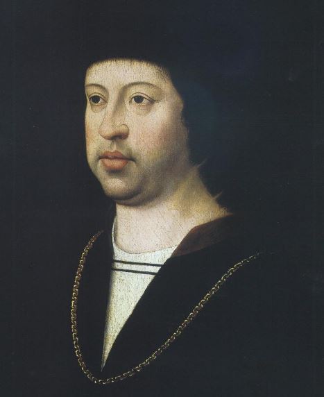 Fernando Ii De Aragón Historia