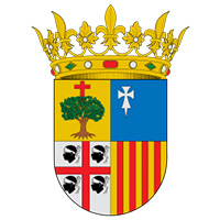 Escudo de Aragón