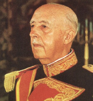 Francisco Franco Bahamonde