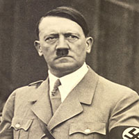 Adolf Hitler