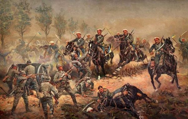 batalla de tannenberg 1914 resumen batalla de tannenberg 1914 resumen