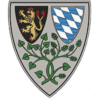 Escudo de Braunau Am Inn