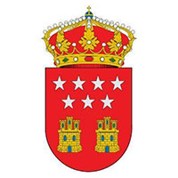 Escudo de la Comunidad de Madrid