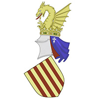 Escudo de la Comunidad Valenciana