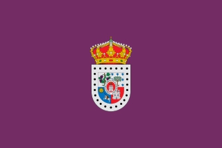 Bandera de la Provincia de Soria