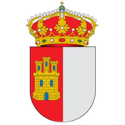 Escudo de Castilla La-Mancha