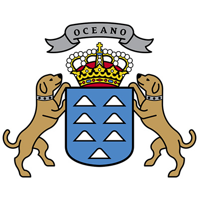 Escudo de Canarias