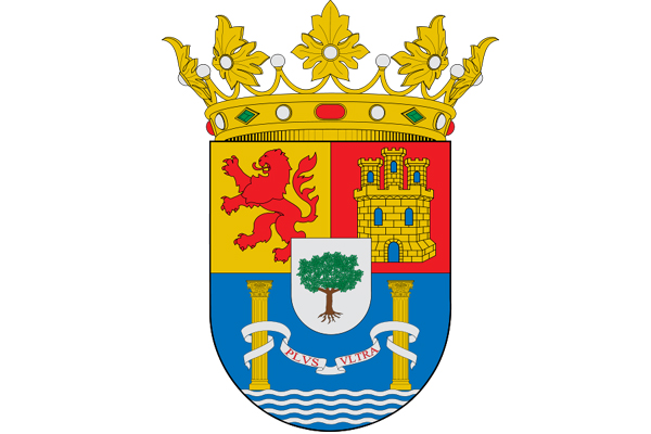 Escudo de Extremadura