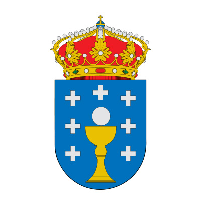 Escudo de Galicia