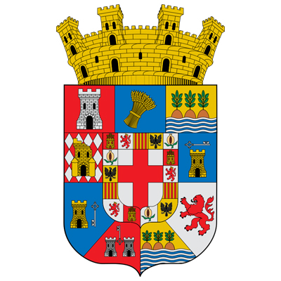 Escudo de la Provincia de Almería