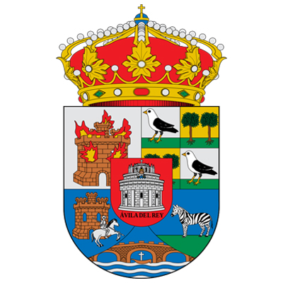 Escudo de la Provincia de Ávila