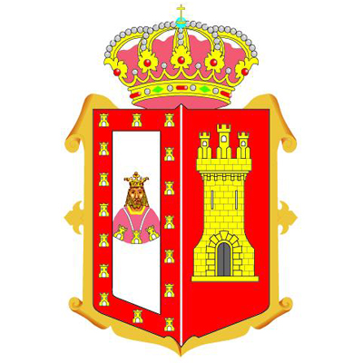 Escudo de la Provincia de Burgos