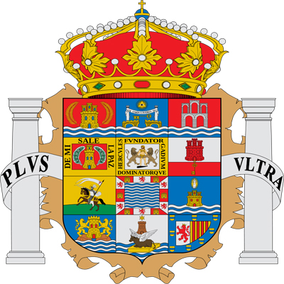 Escudo de la Provincia de Cádiz