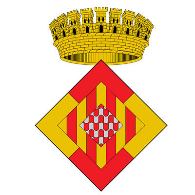 Escudo de la Provincia de Gerona