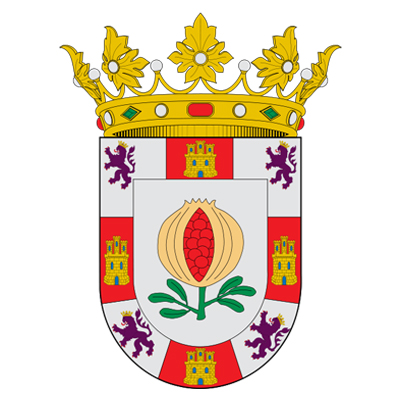 Escudo de la Provincia de Granada