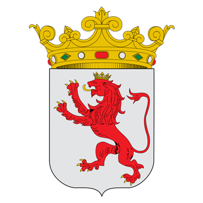 Escudo de la Provincia de León