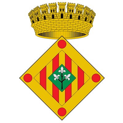 Escudo de la Provincia de Lérida