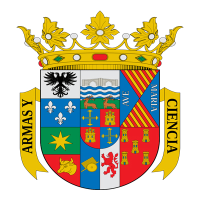 Escudo de la Provincia de Palencia