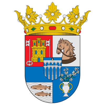 Escudo de la Provincia de Segovia