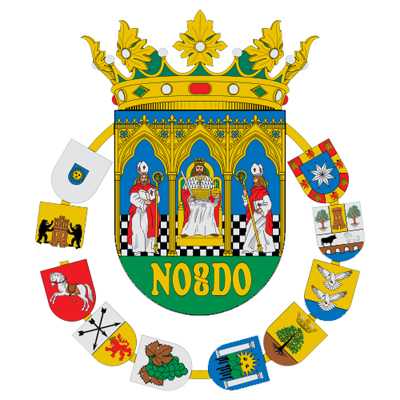 Escudo de la Provincia de Sevilla