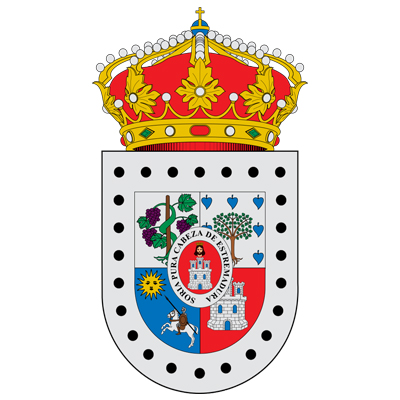 Escudo de la Provincia de Soria